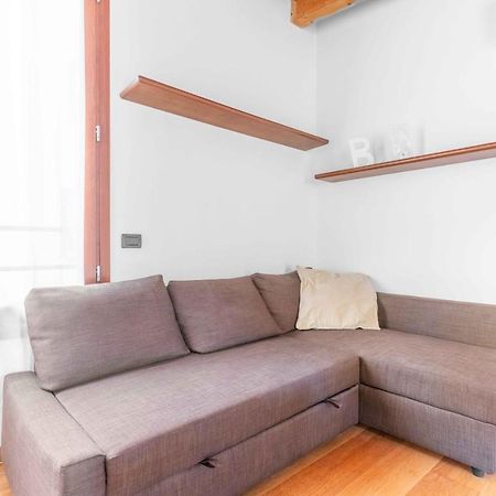 Mo37 Loreto- Duomo - Chic Apartment 밀라노 외부 사진