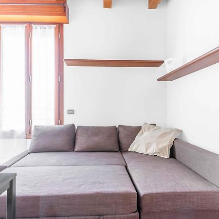 Mo37 Loreto- Duomo - Chic Apartment 밀라노 외부 사진