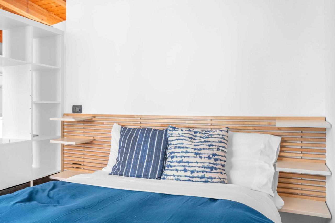 Mo37 Loreto- Duomo - Chic Apartment 밀라노 외부 사진