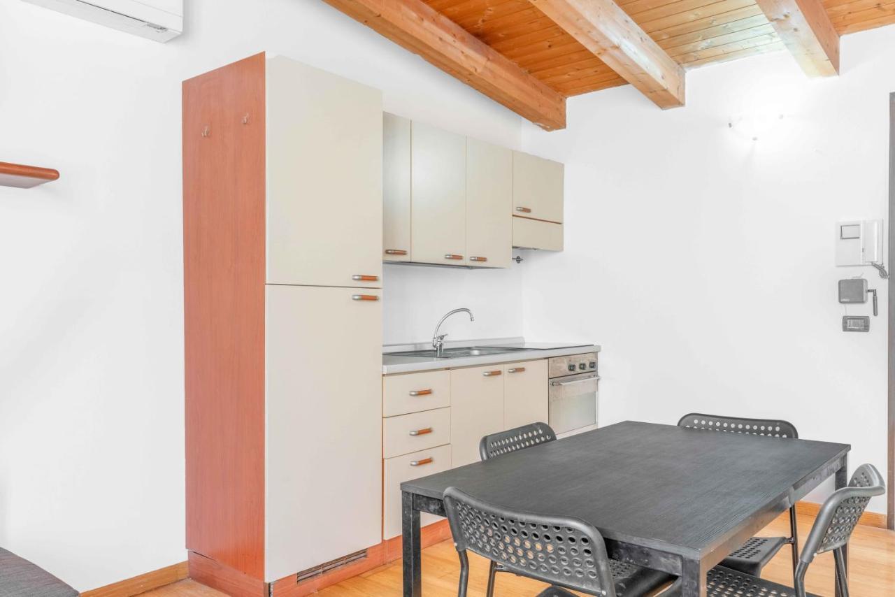 Mo37 Loreto- Duomo - Chic Apartment 밀라노 외부 사진