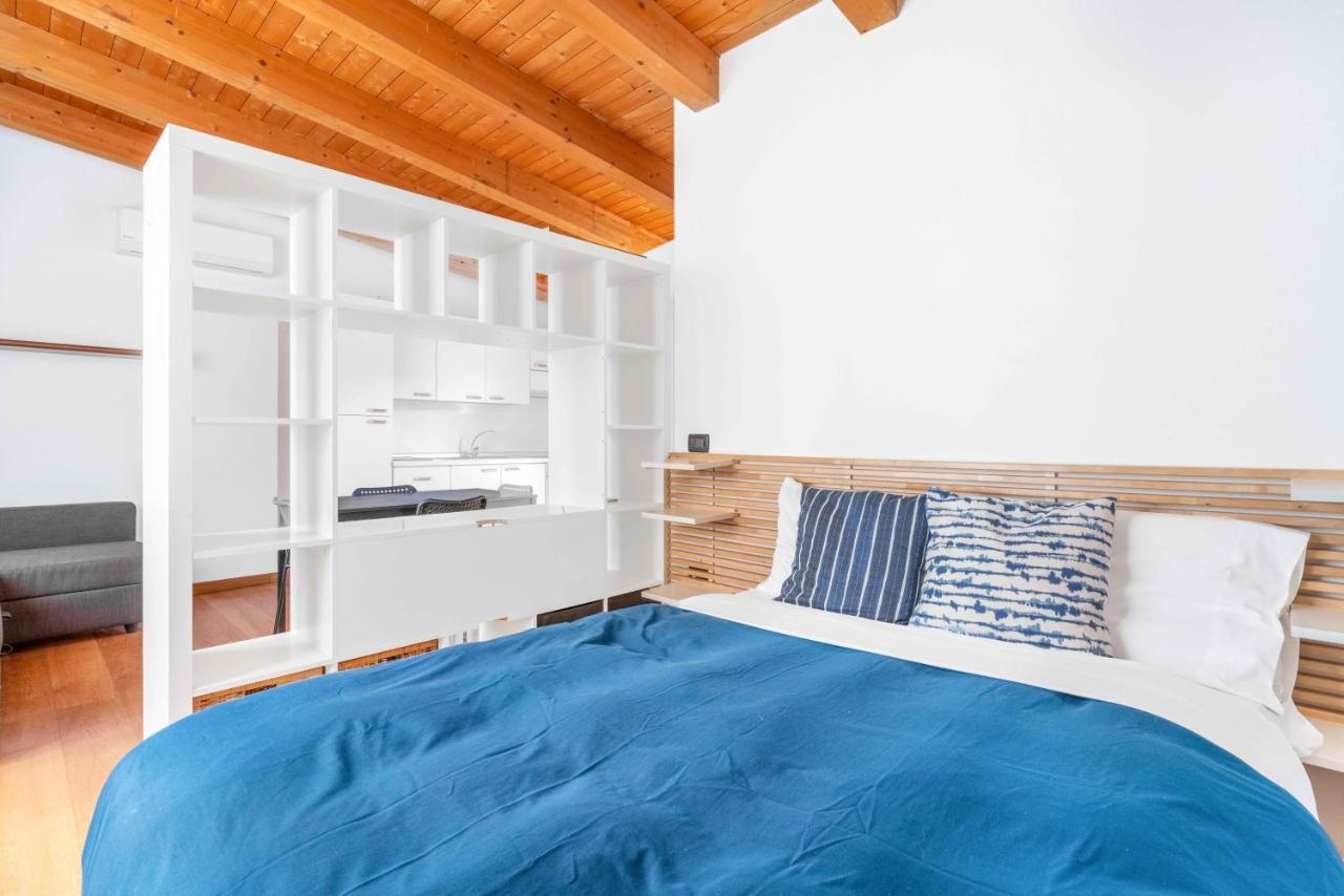 Mo37 Loreto- Duomo - Chic Apartment 밀라노 외부 사진