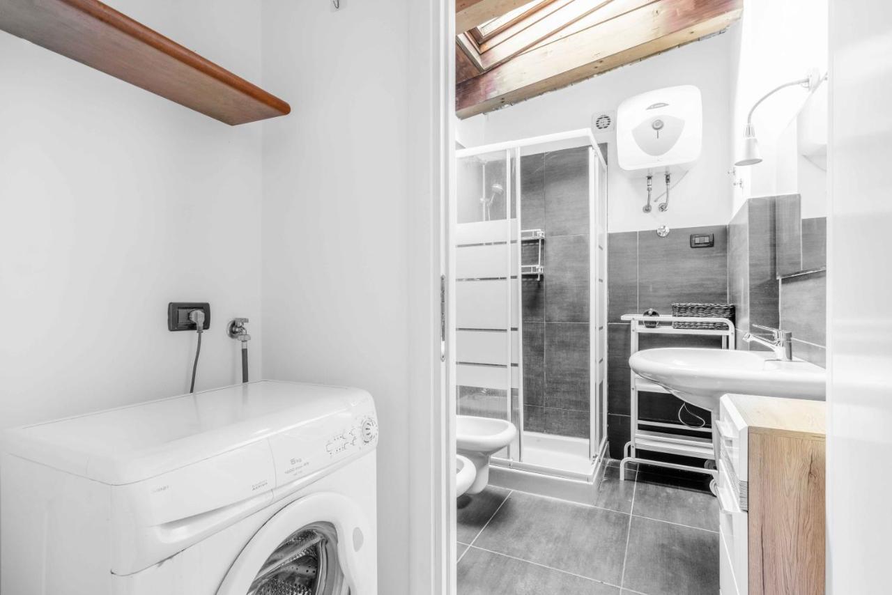 Mo37 Loreto- Duomo - Chic Apartment 밀라노 외부 사진