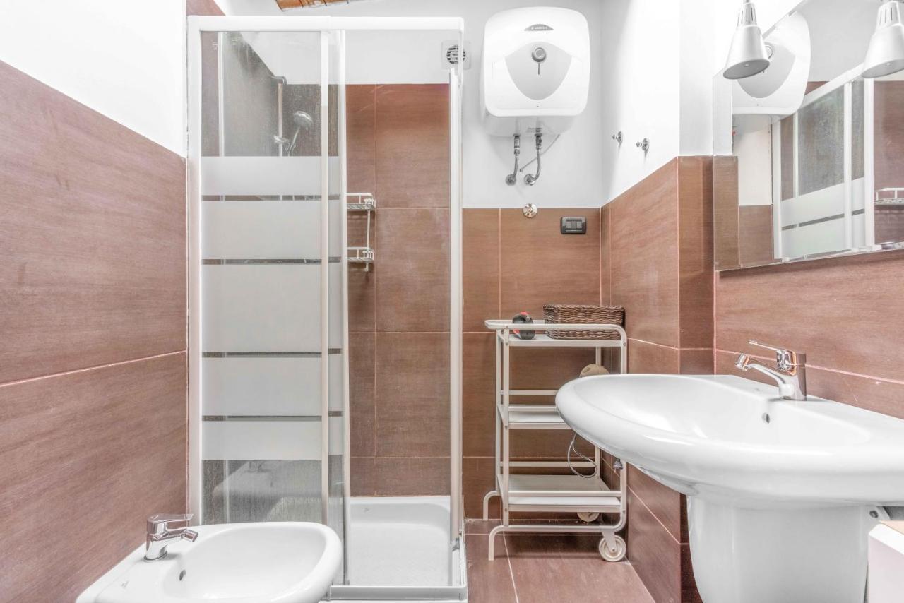Mo37 Loreto- Duomo - Chic Apartment 밀라노 외부 사진