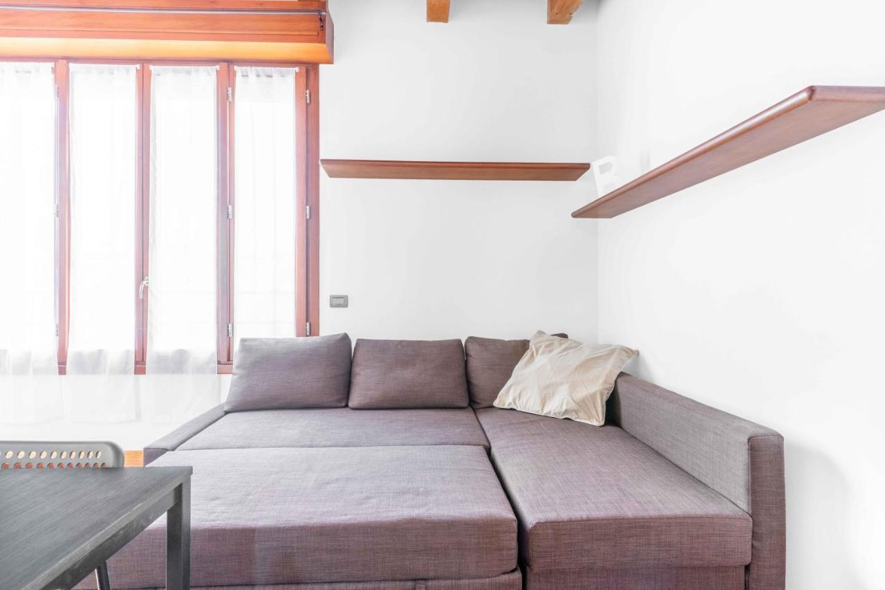 Mo37 Loreto- Duomo - Chic Apartment 밀라노 외부 사진